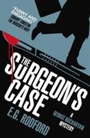 The Surgeon's Case: A George Kocharyan Mystery
