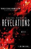 Revelations: (Netherspace #3) - Nigel Foster - cover