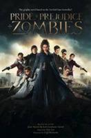 Pride and Prejudice and Zombies - Seth Grahame-Smith,Jane Austen - cover