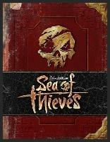 Tales from the Sea of Thieves - Paul Davies - cover
