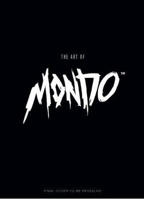 The Art of Mondo - cover