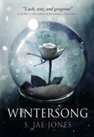 Wintersong - S Jae-Jones - cover