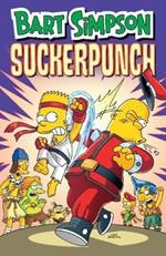 Bart Simpson - Suckerpunch