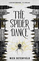 The Spider Dance