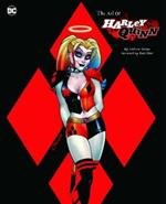 The Art of Harley Quinn