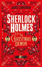 Sherlock Holmes and the Christmas Demon