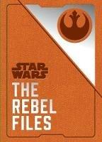 Star Wars - The Rebel Files