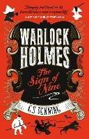 Warlock Holmes - The Sign of Nine