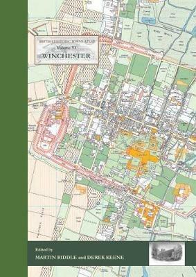 Winchester - cover