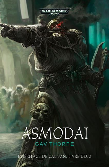 Asmodai