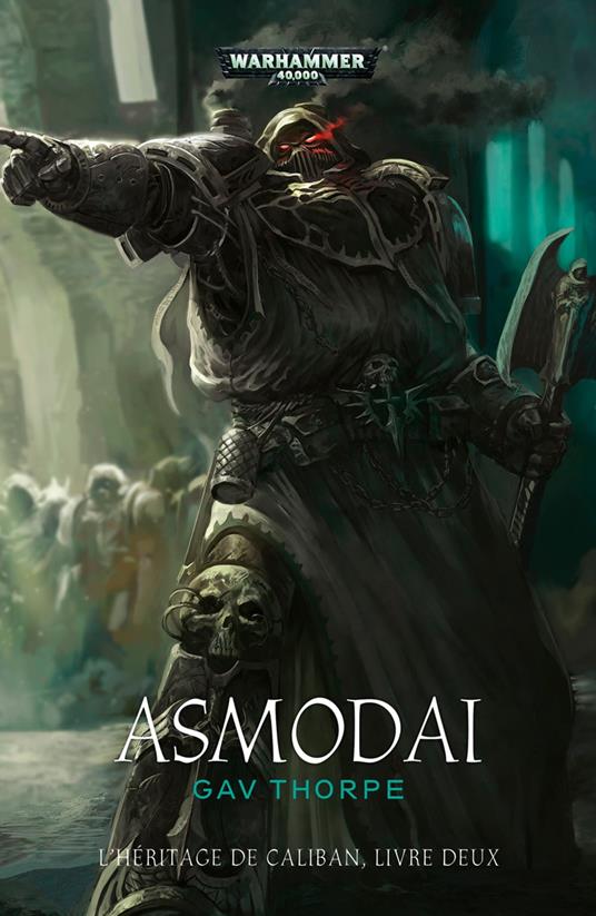 Asmodai