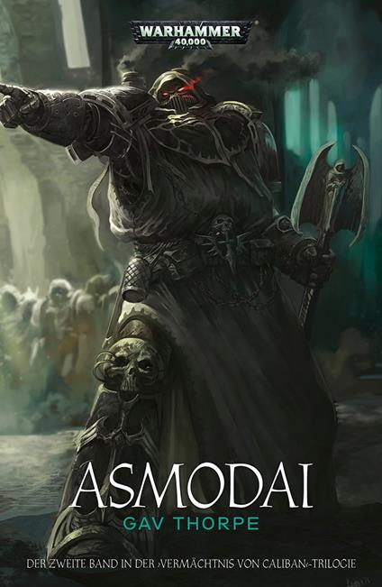 Asmodai