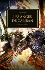 Les Anges de Caliban
