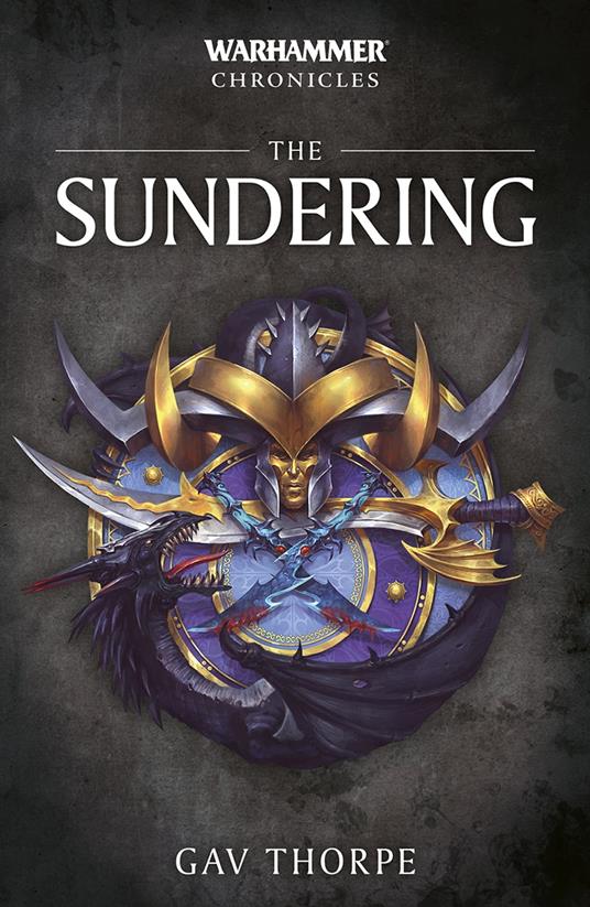The Sundering