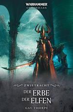 Der Erbe der Elfen