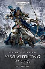 Der Schattenkönig der Elfen