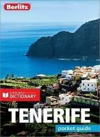 Berlitz Pocket Guide Tenerife (Travel Guide with Dictionary)