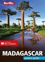 Berlitz Pocket Guide Madagascar (Travel Guide with Dictionary)