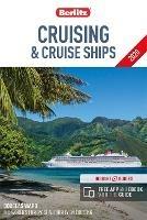 Berlitz Cruising & Cruise Ships 2020 (Berlitz Cruise Guide with free eBook) - Douglas Ward - cover