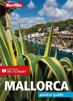 Berlitz Pocket Guide Mallorca (Travel Guide with Dictionary)