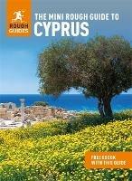 The Mini Rough Guide to Cyprus (Travel Guide with Free eBook) - Rough Guides - cover