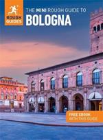 The Mini Rough Guide to Bologna (Travel Guide with Free eBook)