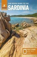 The Rough Guide to Sardinia (Travel Guide with Free eBook) - Rough Guides - cover