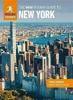 The Mini Rough Guide to New York (Travel Guide with Free eBook)