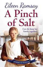 A Pinch of Salt: Escape to the Highlands with a story of love, loss and family this Christmas