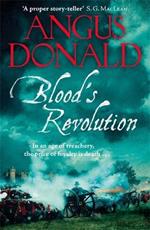 Blood's Revolution: Would you fight for your king - or fight for your friends?