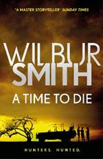 A Time to Die: The Courtney Series 7
