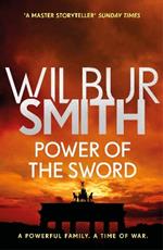 Power of the Sword: The Courtney Series 5