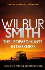 The Leopard Hunts in Darkness: The Ballantyne Series 4