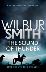 The Sound of Thunder: The Courtney Series 2