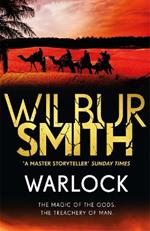 Warlock: The Egyptian Series 3