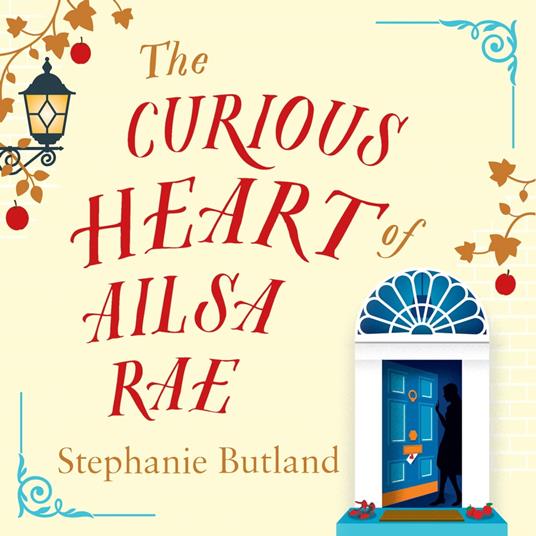 The Curious Heart of Ailsa Rae