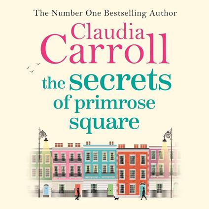 The Secrets of Primrose Square