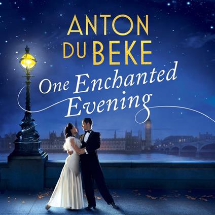 One Enchanted Evening