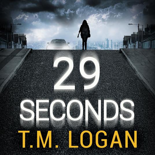 29 Seconds