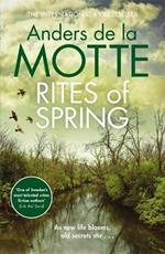 Rites of Spring: Sunday Times Crime Book of the Month
