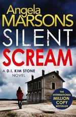 Silent Scream: An edge of your seat serial killer thriller