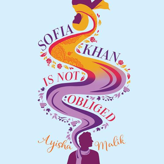 Sofia Khan is Not Obliged