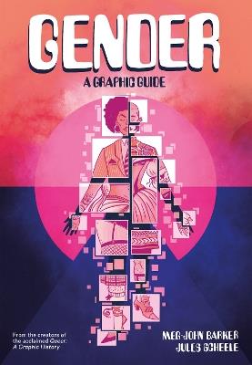 Gender: A Graphic Guide - Meg-John Barker - cover