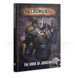Necromunda: The Book of Judgement (Inglese)