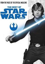 Star Wars: The Best of Star Wars Insider: Volume 1