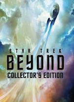 Star Trek Beyond: The Collector's Edition Book