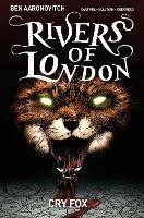Rivers of London Volume 5: Cry Fox - Andrew Cartmel - cover