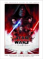 Star Wars: The Last Jedi The Official Collector's Edition