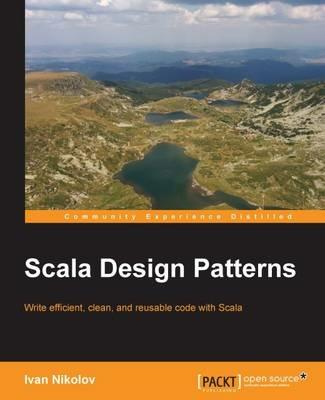 Scala Design Patterns - Ivan Nikolov - cover