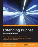 Extending Puppet -